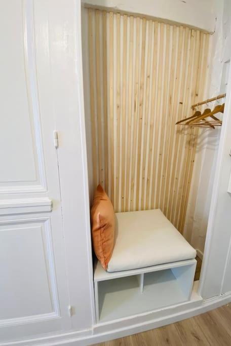 Apartamento Le Cocon Du Robec Ruan Exterior foto