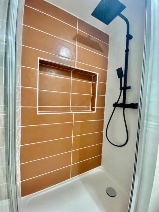 Apartamento Le Cocon Du Robec Ruan Exterior foto